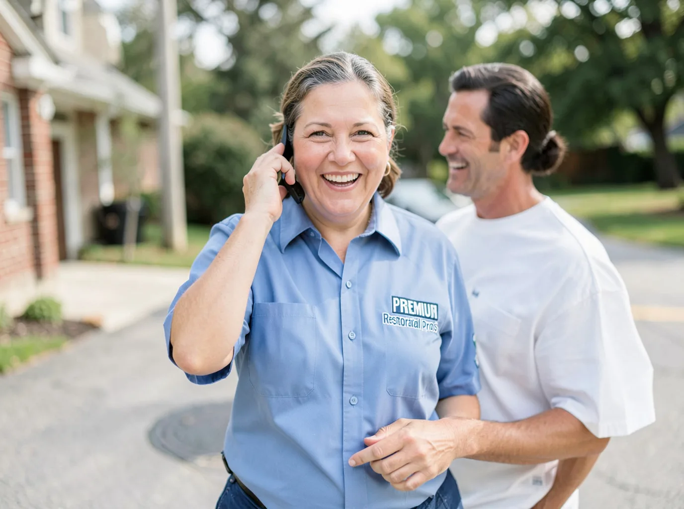 Water Damage Restoration Pekin, ND FAQs